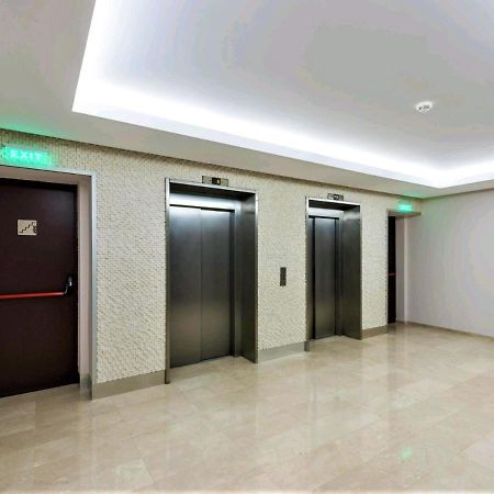Platinum Rooms District 1 & 2 Bucarest Extérieur photo