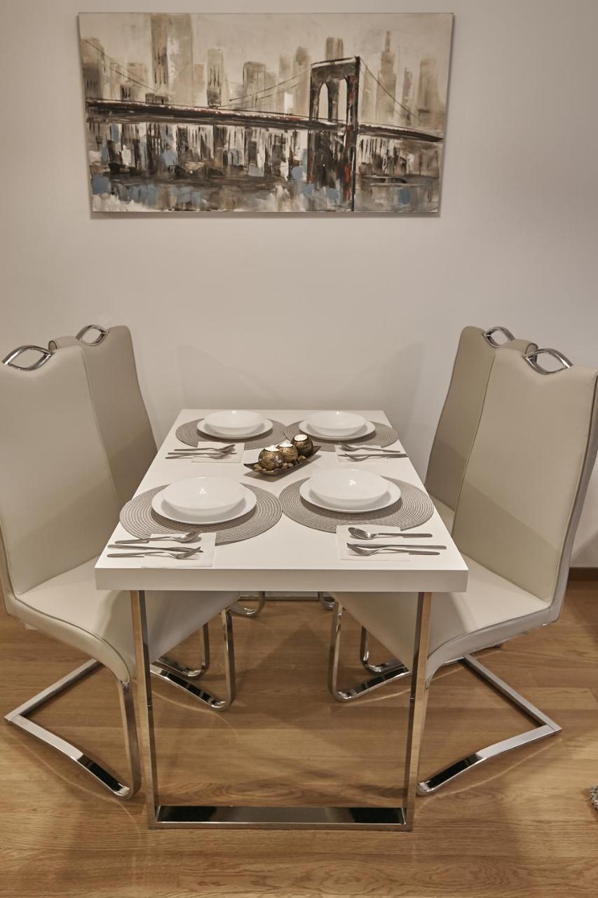 Platinum Rooms District 1 & 2 Bucarest Extérieur photo