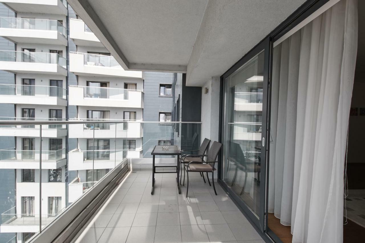 Platinum Rooms District 1 & 2 Bucarest Extérieur photo