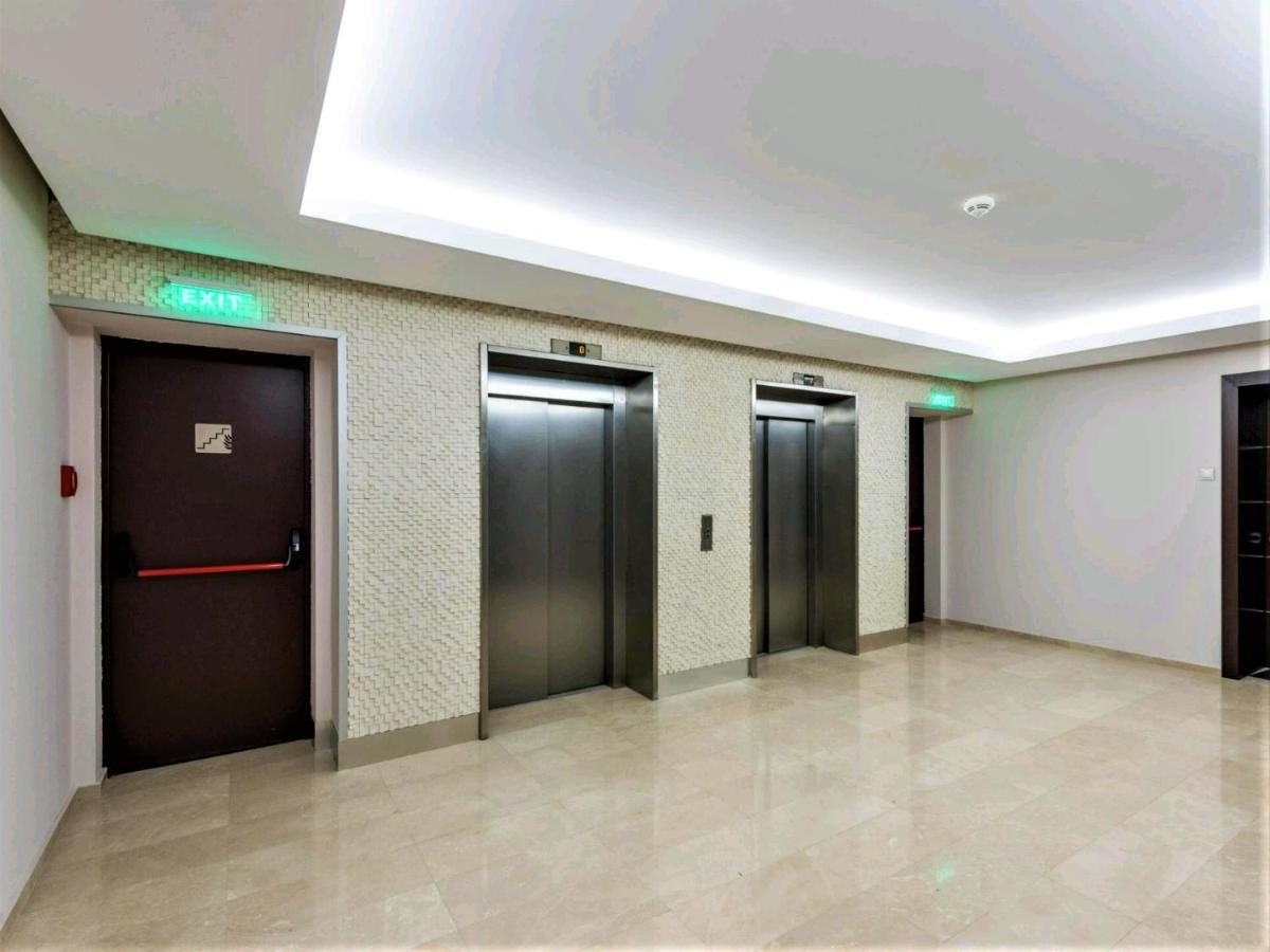 Platinum Rooms District 1 & 2 Bucarest Extérieur photo
